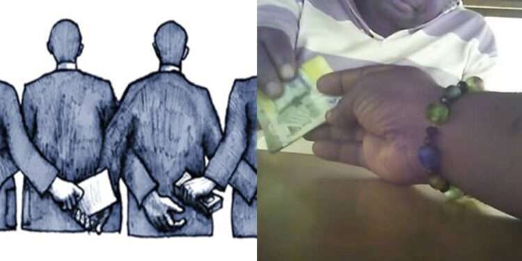 corruption 111