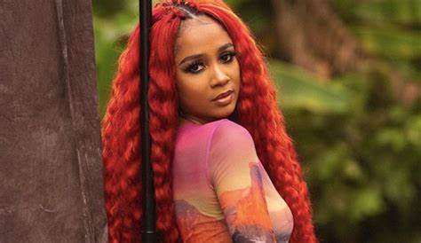 Being Gay Is Not All About Sex - Sister Derby 1 Ghanaian Afropop musician Sister Derby
