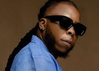 Ghanaian musician, Edem