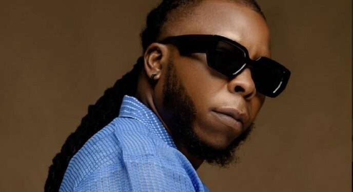 Ghanaian musician, Edem