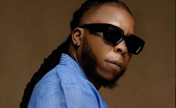 Edem Lambasts Prince David Osei Over US Visa Policy Remarks