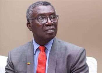 Professor Frimpong-Boateng