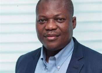 Professor John Gatsi