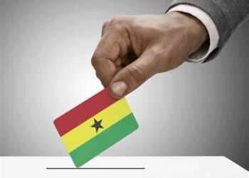 ghana votes