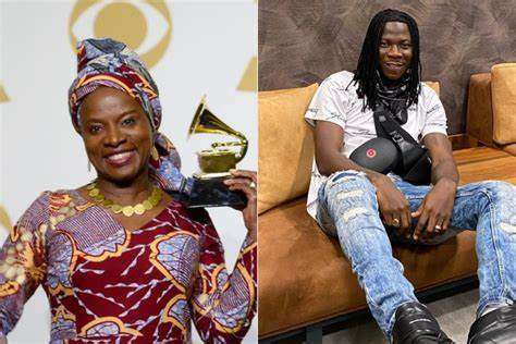 kidjo