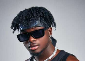 Ghanaian Highlife artist, Kwami Eugene