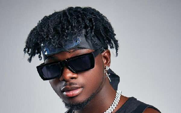 Ghanaian Highlife artist, Kwami Eugene