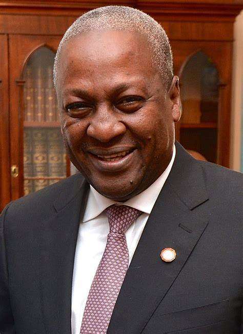 mahama 3