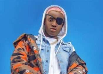 Nigerian music sensation, Ruger
