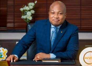 Hon. Samuel Okudzeto Ablakwa