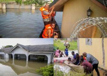 Residents Suffering From Akosombo Spillage Downstream