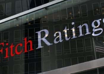 Fitch Upgrades Ghana's Long-Term Local-Currency IDR to 'CCC'