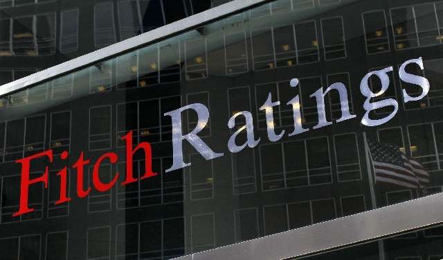 Fitch Upgrades Ghana's Long-Term Local-Currency IDR to 'CCC'