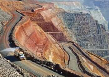 Newmont Acquires Newcrest, Creating a Global Gold Mining Powerhouse