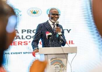 Captains of Industry, International Community Gear Up for 2024 Africa Prosperity Dialogues
