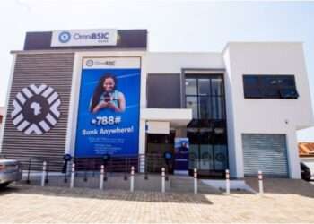 OmniBSIC Bank Relocates Tamale Branch To Better Serve Clients