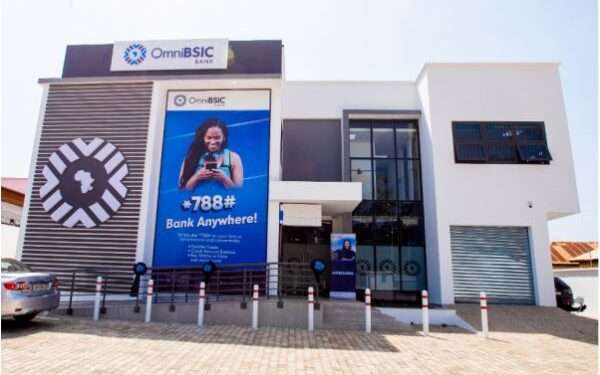 OmniBSIC Bank Relocates Tamale Branch To Better Serve Clients 1 OmniBSIC Bank Relocates Tamale Branch To Better Serve Clients