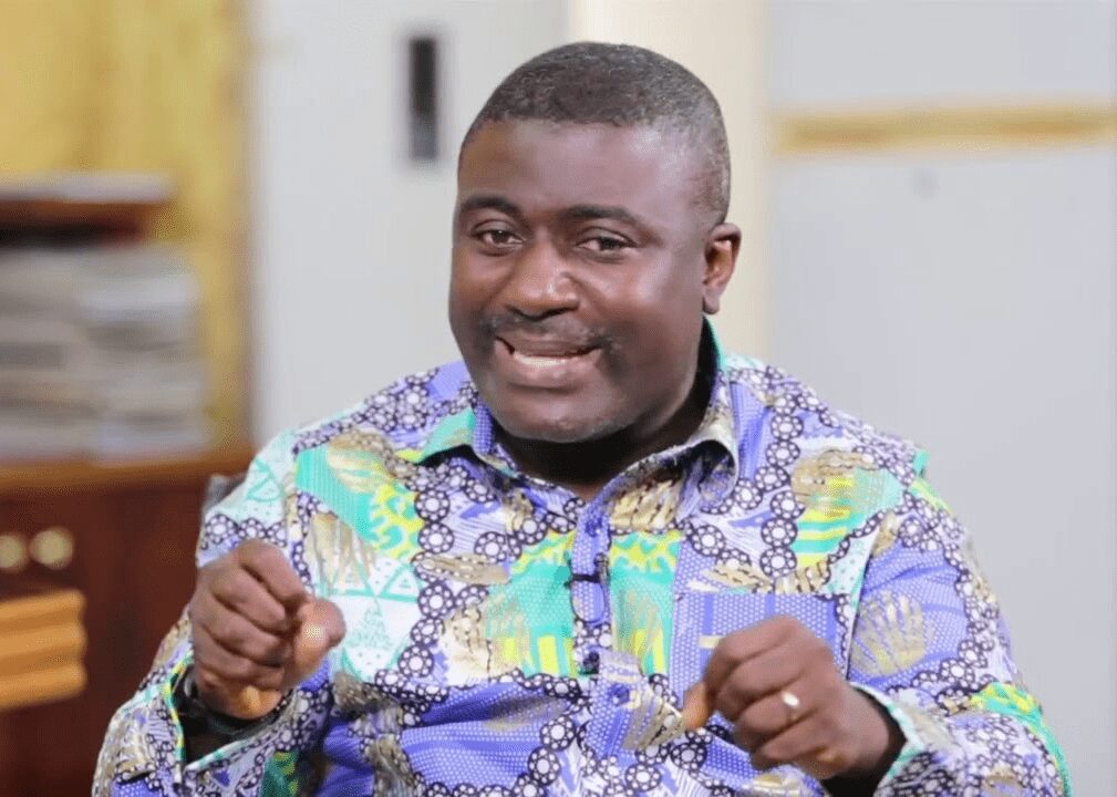 BOSSMAN ASARE