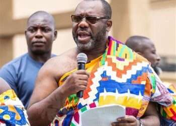 Matthew Opoku Prempeh