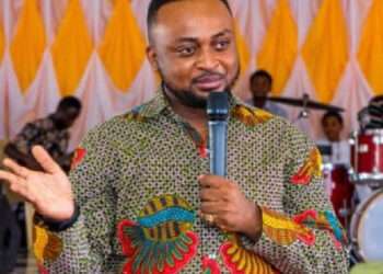 Vincent Ekow Asafuah Esq.