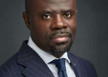 Professor Kofi Abotsi