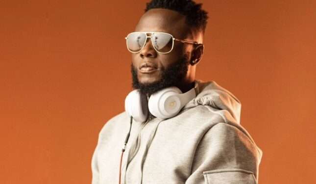 DJ Mensah