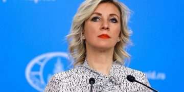 Trump Rebuffs Putin’s Offer To Aid Israel-Iran Conflict Mediation