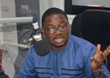 Fred Agbenyo