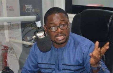 Fred Agbenyo