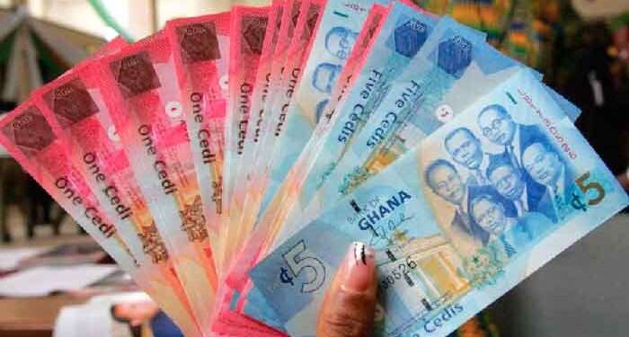 ghana cedi