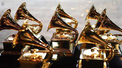 grammmys
