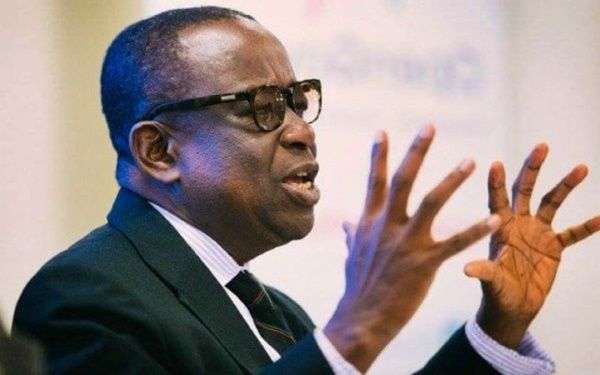 Albert Kan-Dapaah