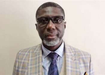 Engineering Experts Hail VRA For Strategic Spillage 1 Ing. Kwabena Bempong