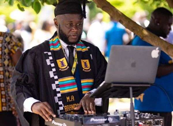 mensah