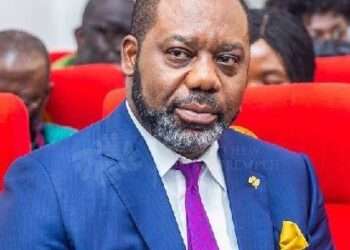 Matthew Opoku Prempeh