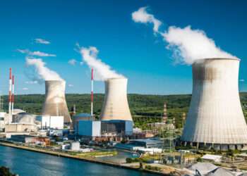 The Need for Reliable Baseload Energy Massive Industrial Transformation in Ghana