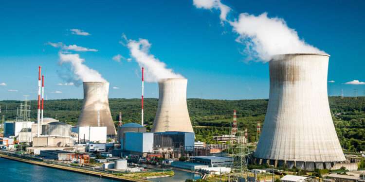 The Need for Reliable Baseload Energy Massive Industrial Transformation in Ghana