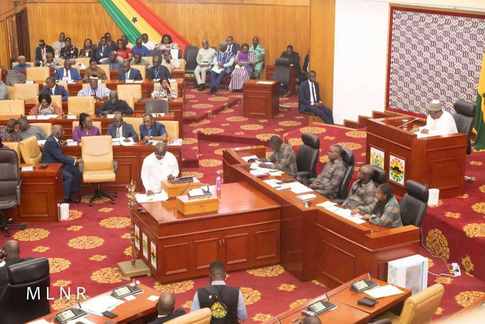 parliament
