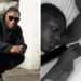 Bella Shmurda’s Message To Late Friend, Mohbad 11 Bella Shmurda, with late Mohbad with his son, Liam