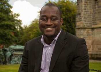 Dr. Theo Acheampong