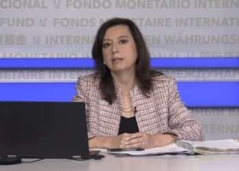 IMF Sets Condition for Ghana to Access the 2nd $600m Tranche