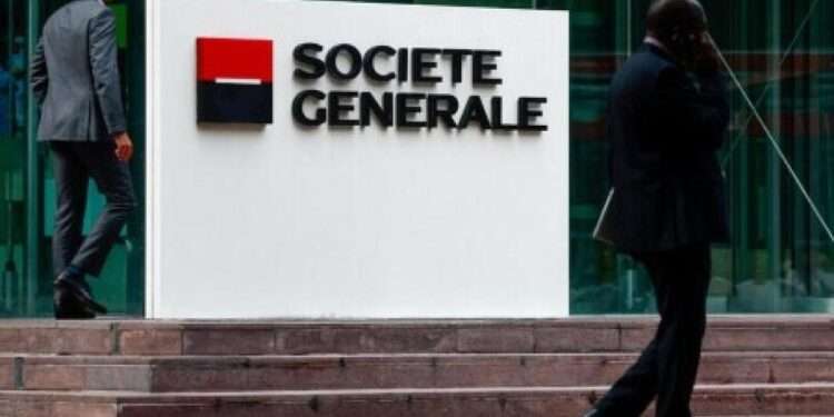 Societe Generale to Sell Two More Subsidiaries In Africa