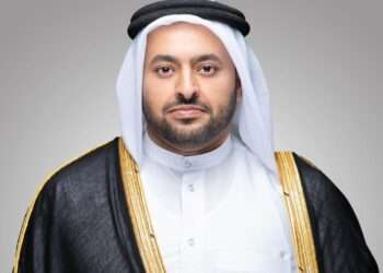 Mohammed bin Abdulaziz al-Khulaifi, Minister of state at Qatar’s Ministry of Foreign Affairs,