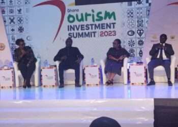 Access Bank Ghana Plc Commits To Growing Ghanaian Tourism