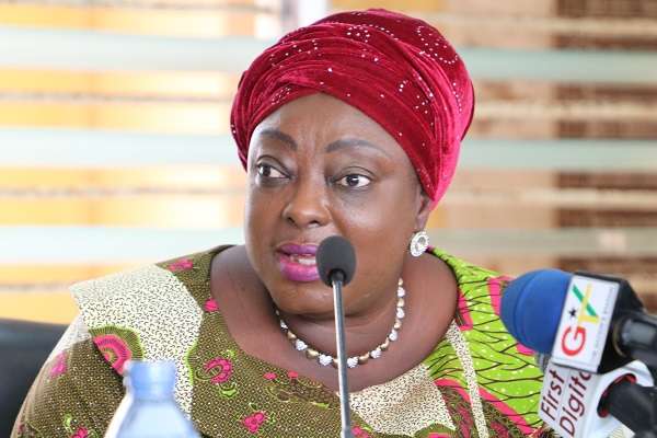 Freda Akosua Prempeh