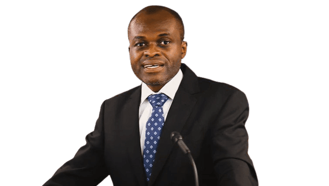 Martin Kpebu
