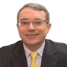 Robert Taliercio Head shot