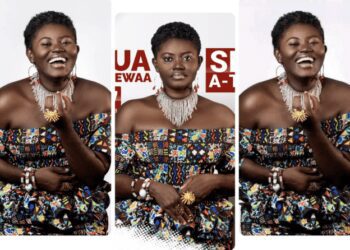 Afua Asantewaa