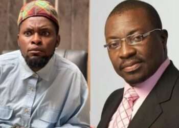 Mark Angel and Alibaba