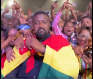 Zapp Mallet Apologizes For Criticising Afua Asantewaa 2 john